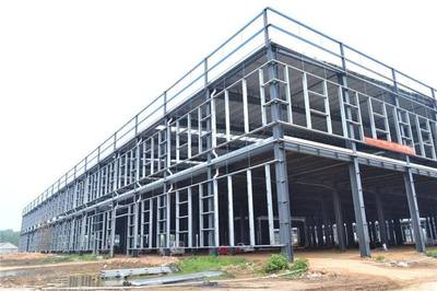钢结构设计_东莞市联福钢结构工程/钢结构工程/钢结构厂房/钢结构 .