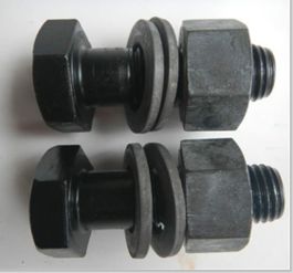 加工钢结构螺栓 钢结构螺栓专业生产厂家